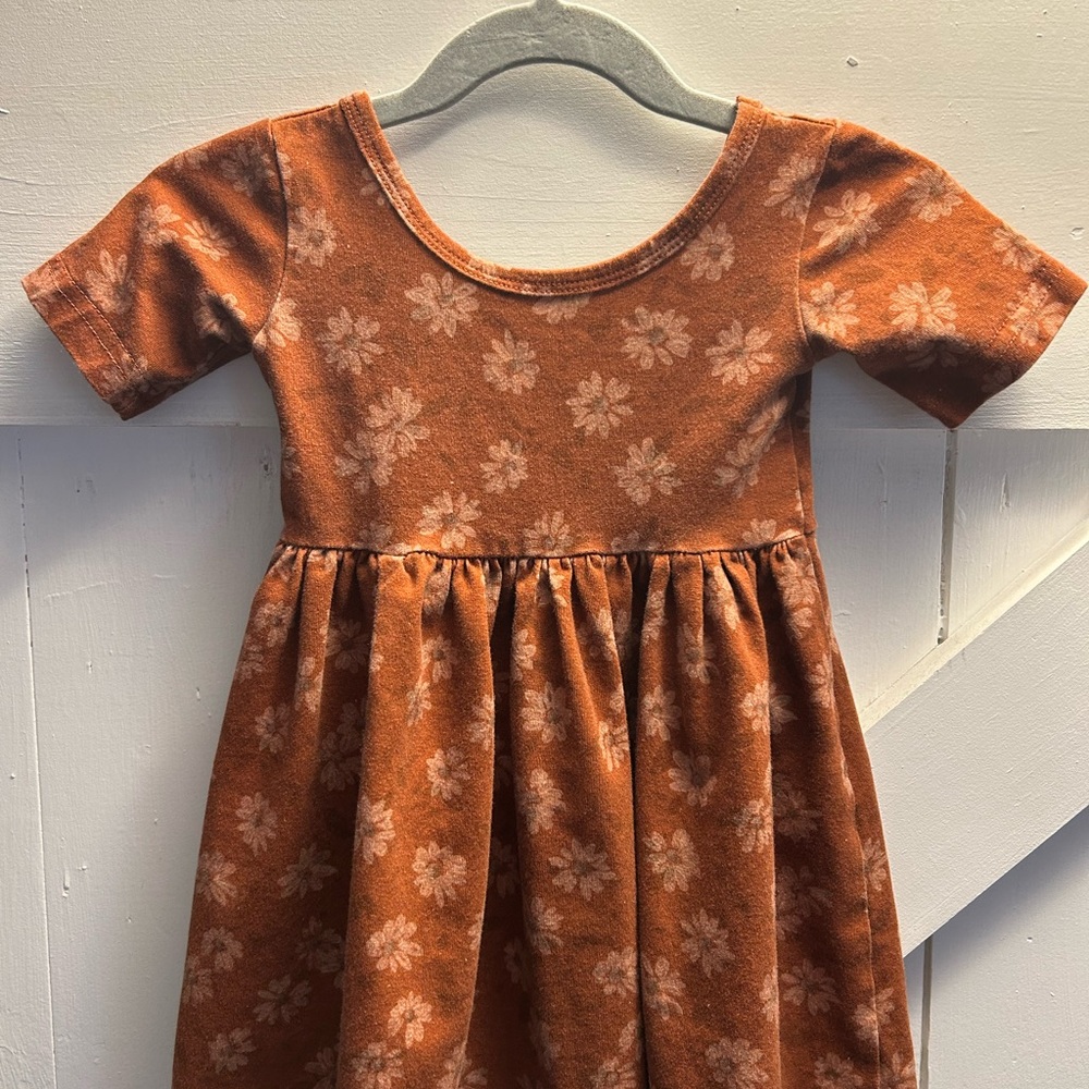 Shop Sova Hazel Play Dress, 18-24mo